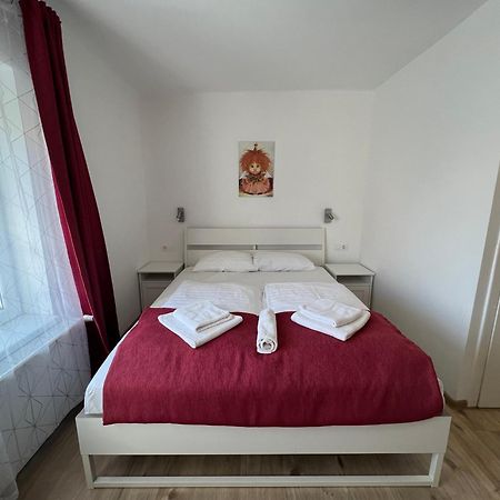 Hévíz Villa Angel'Ok מראה חיצוני תמונה