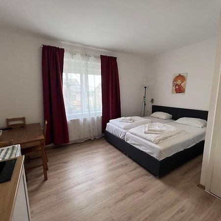 Hévíz Villa Angel'Ok מראה חיצוני תמונה