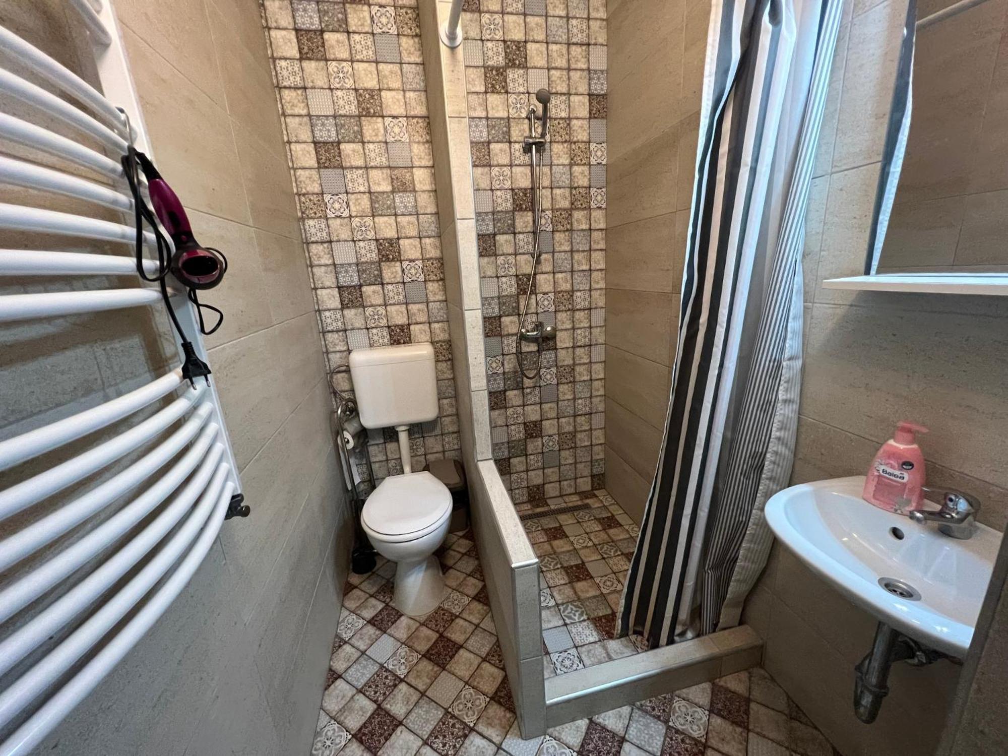 Hévíz Villa Angel'Ok מראה חיצוני תמונה