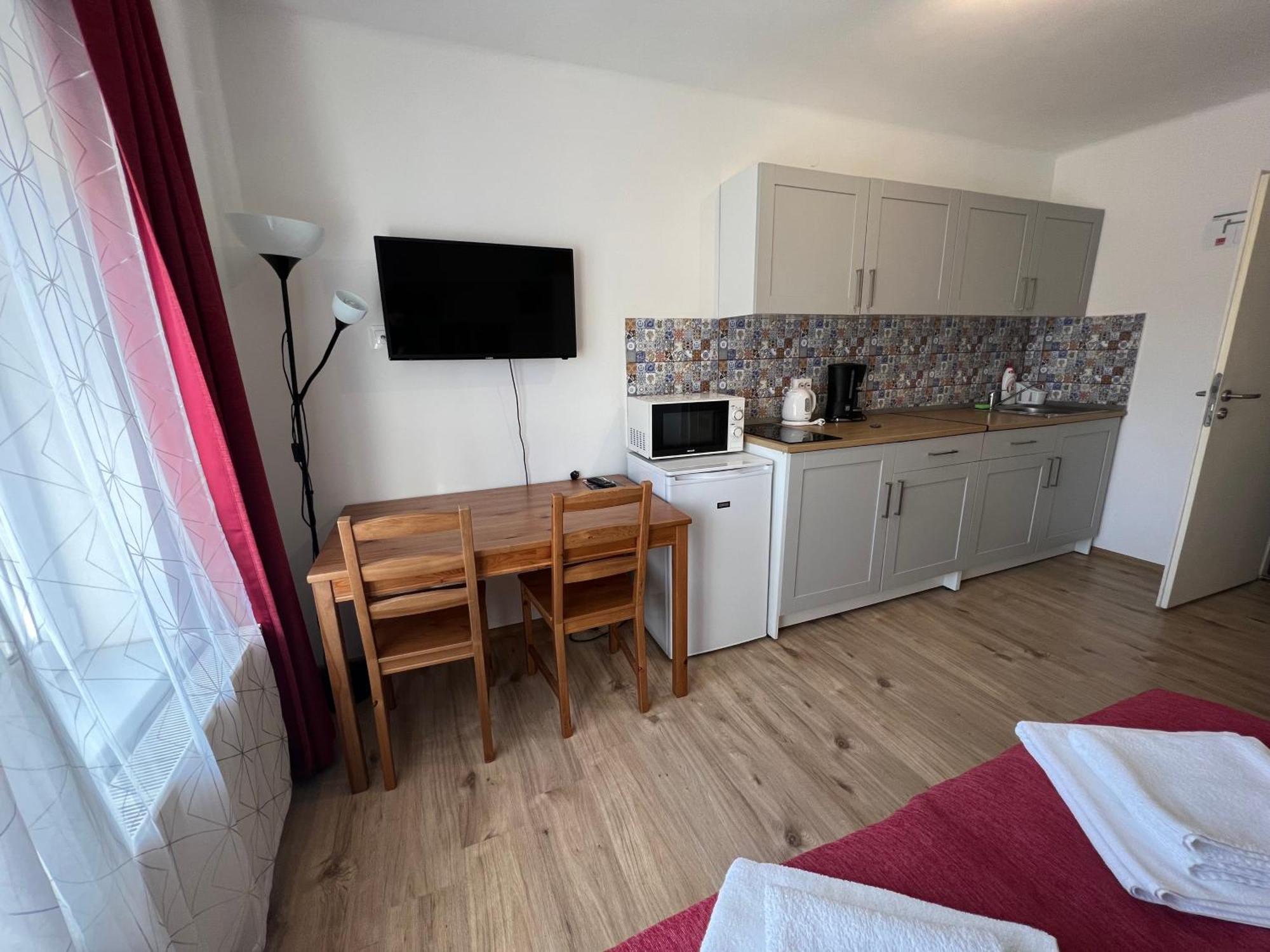 Hévíz Villa Angel'Ok מראה חיצוני תמונה