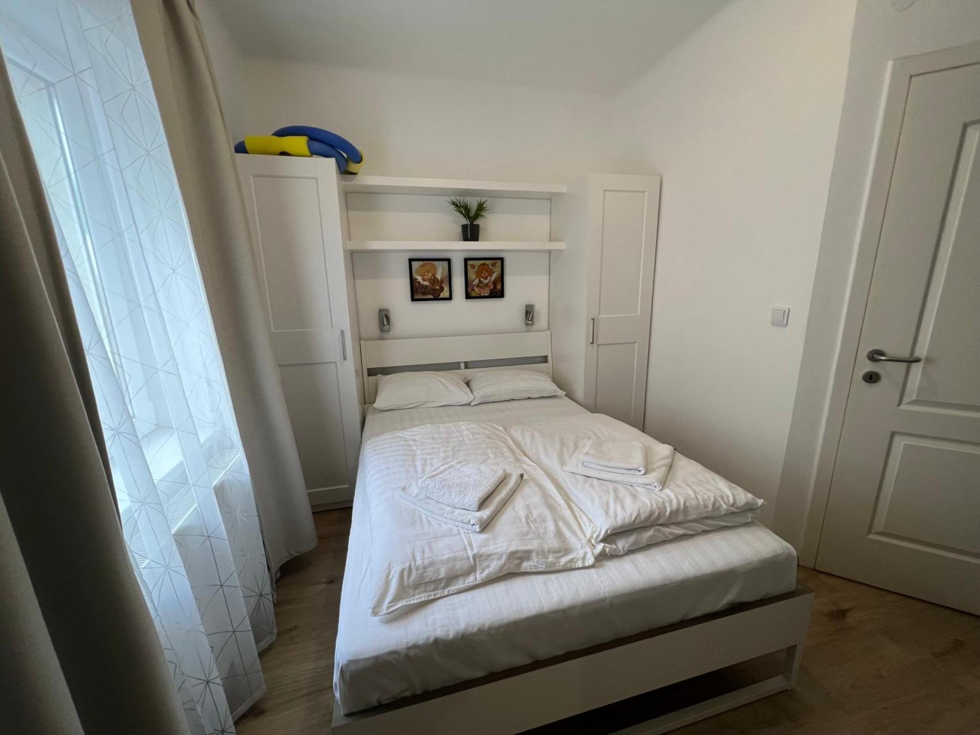 Hévíz Villa Angel'Ok מראה חיצוני תמונה