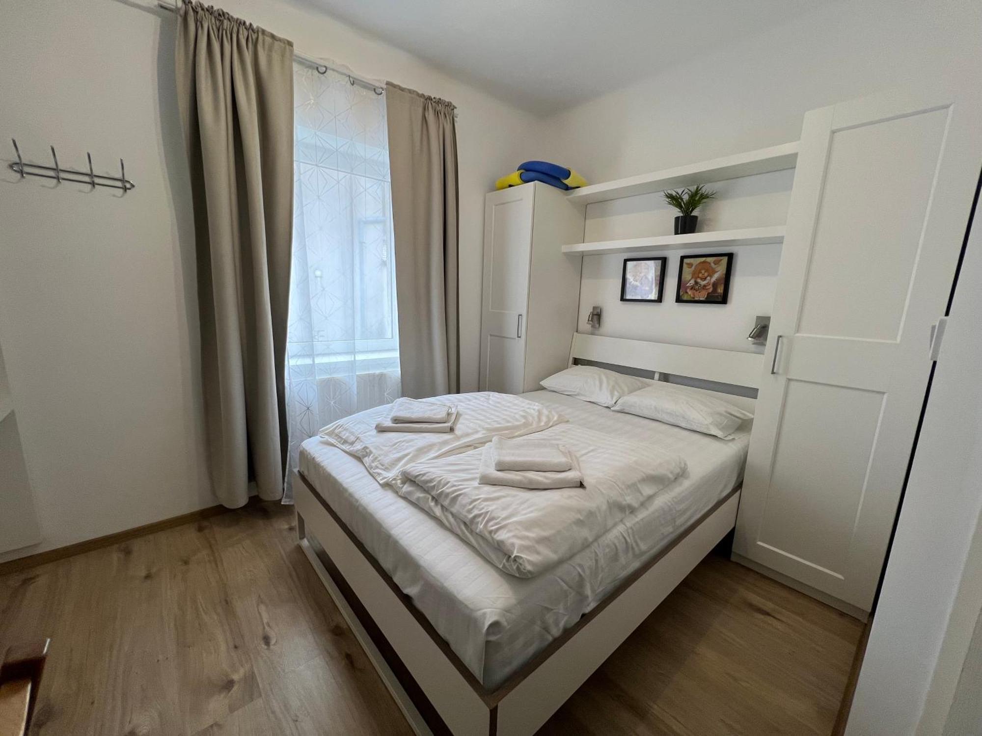 Hévíz Villa Angel'Ok מראה חיצוני תמונה
