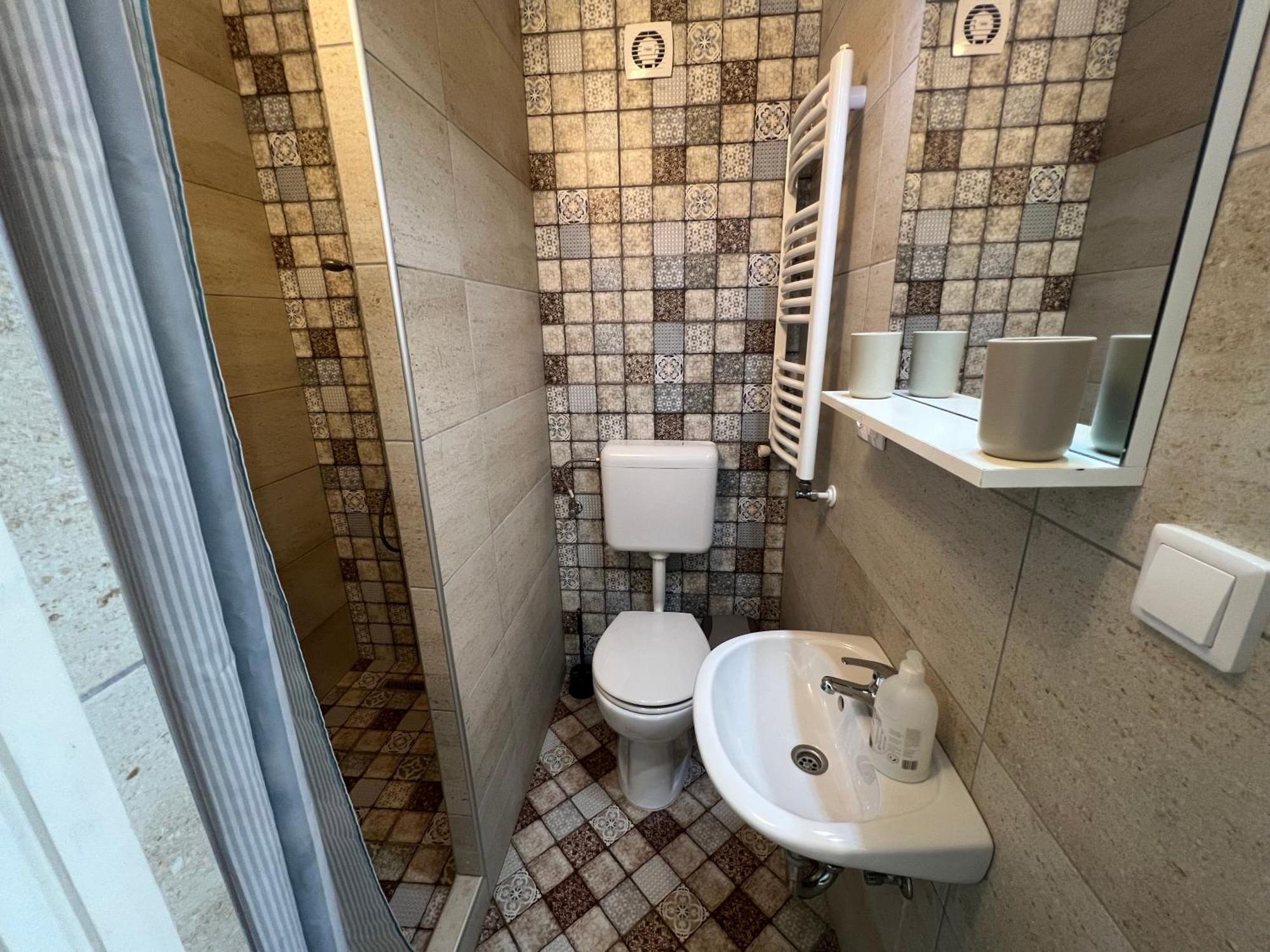 Hévíz Villa Angel'Ok מראה חיצוני תמונה