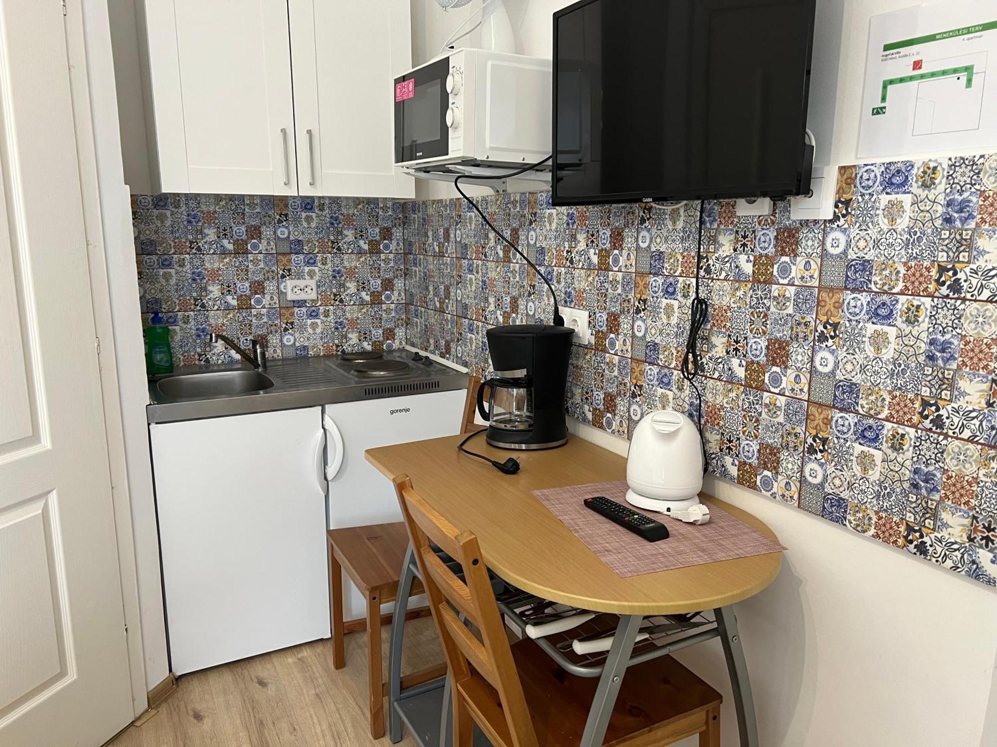 Hévíz Villa Angel'Ok מראה חיצוני תמונה