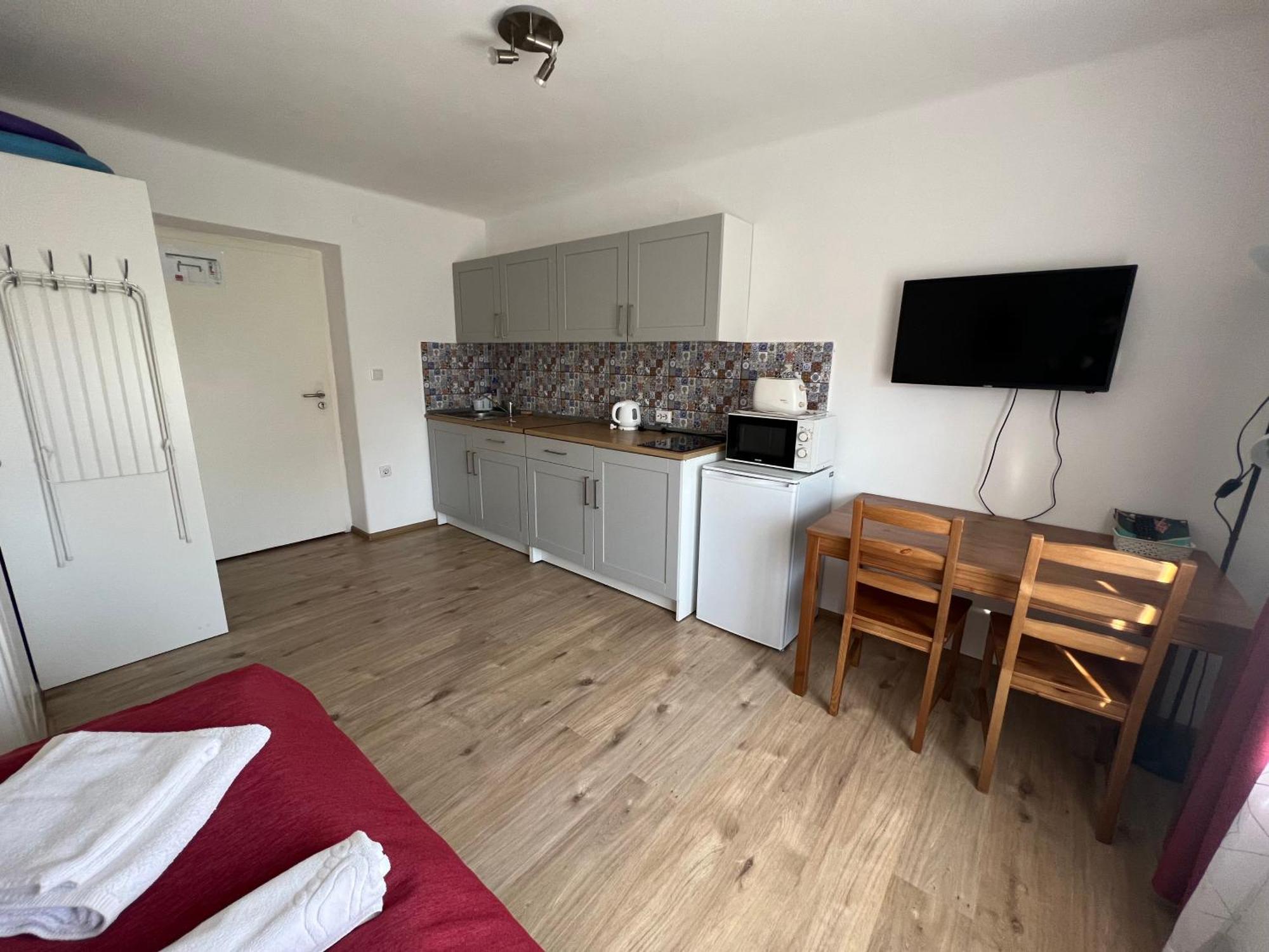 Hévíz Villa Angel'Ok מראה חיצוני תמונה
