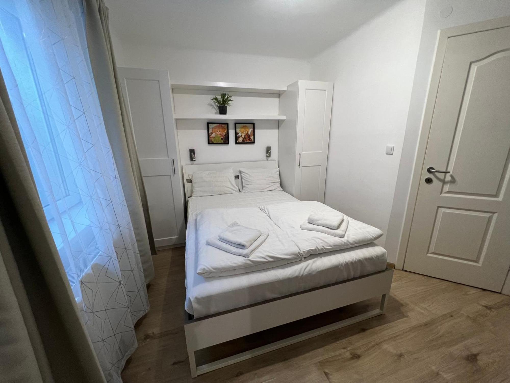 Hévíz Villa Angel'Ok מראה חיצוני תמונה