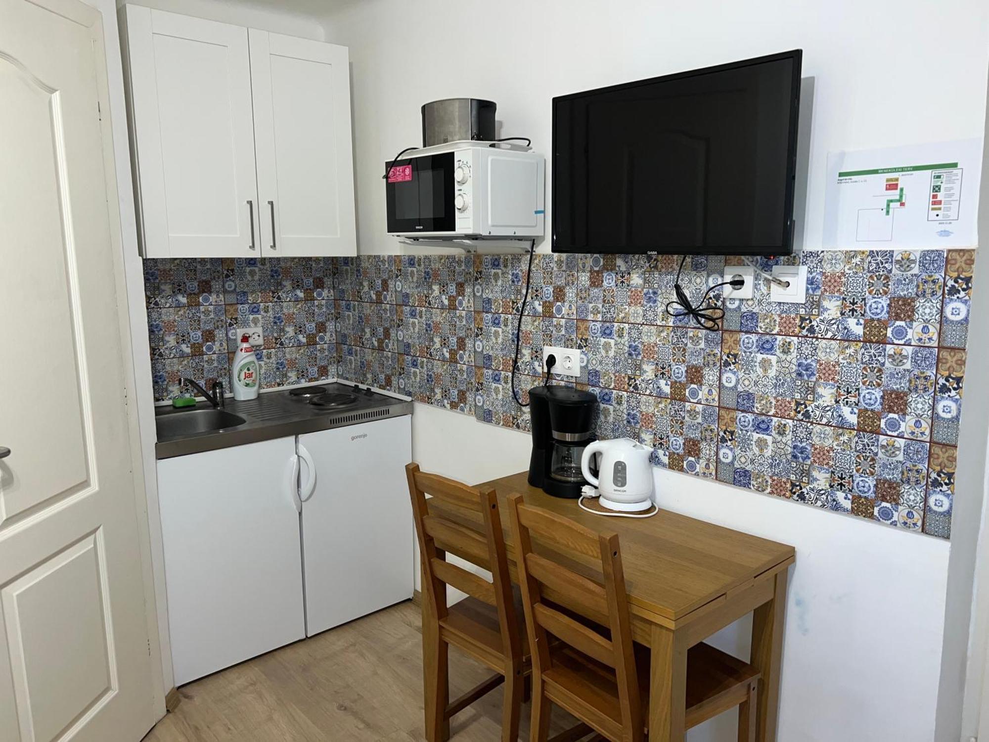 Hévíz Villa Angel'Ok מראה חיצוני תמונה