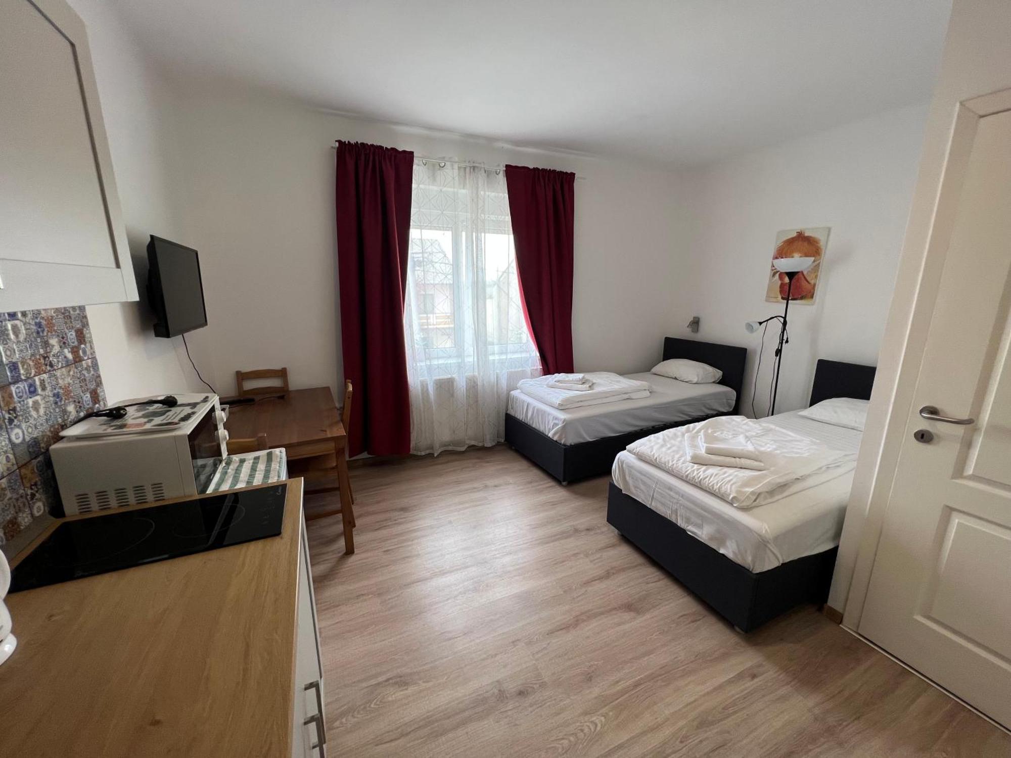 Hévíz Villa Angel'Ok מראה חיצוני תמונה