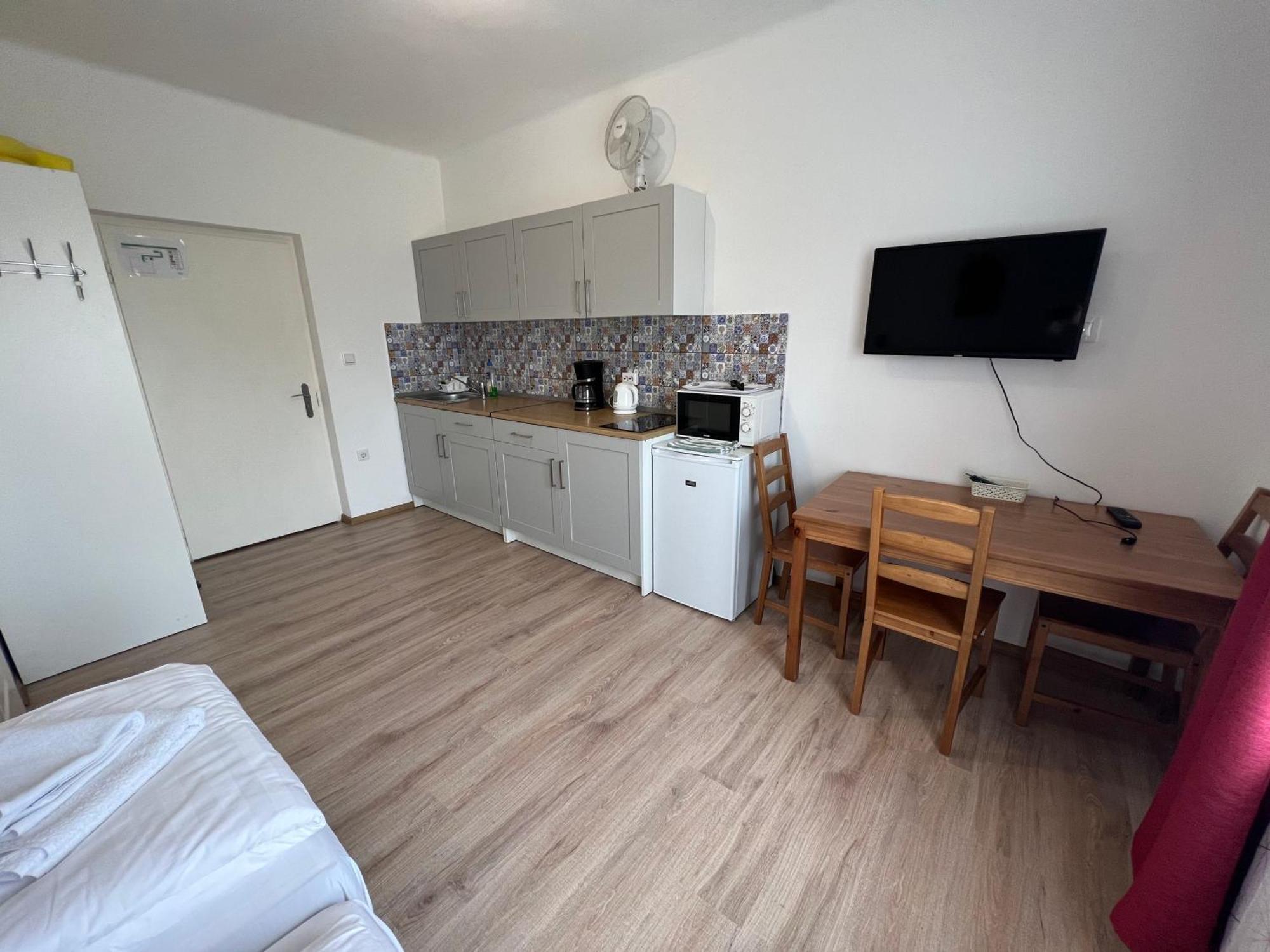 Hévíz Villa Angel'Ok מראה חיצוני תמונה